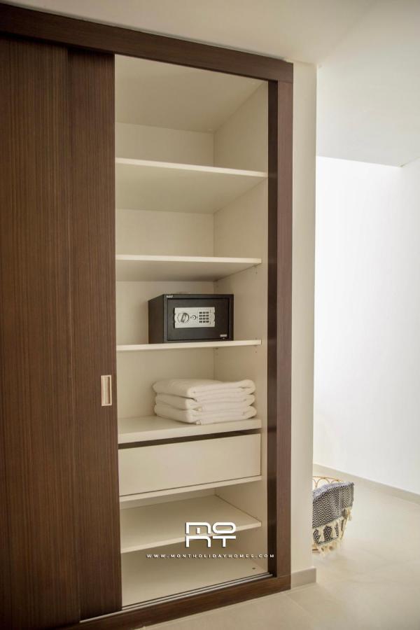 Boho-Chic Cosy 1Br, Minutes To Burj Khalifa Apartment Dubai Exterior photo