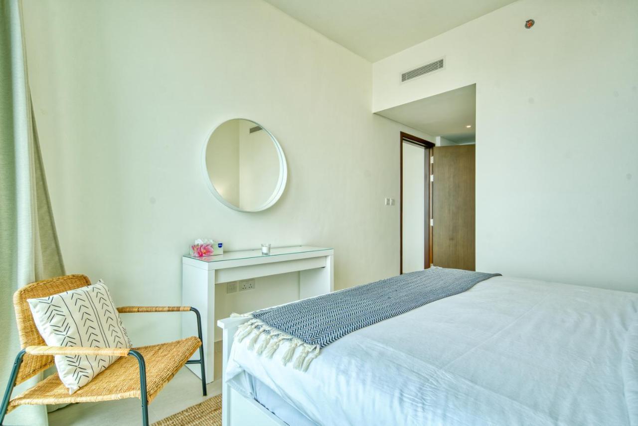 Boho-Chic Cosy 1Br, Minutes To Burj Khalifa Apartment Dubai Exterior photo